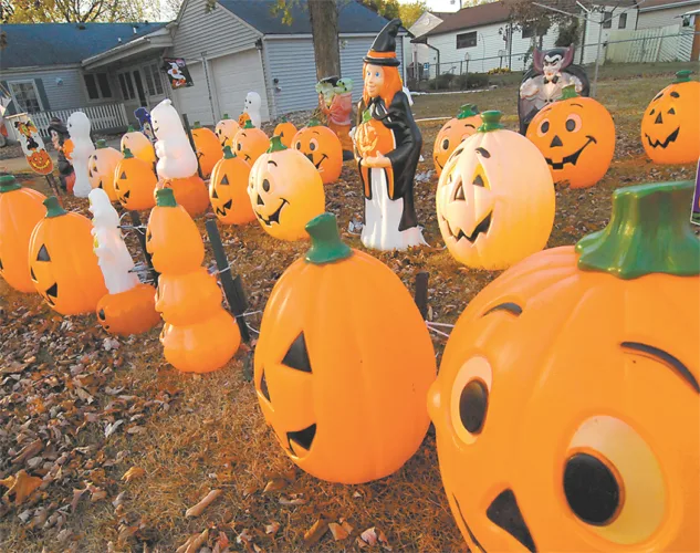 From our files: October 2011